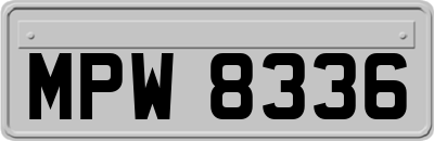 MPW8336