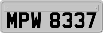 MPW8337