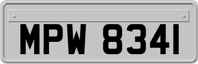 MPW8341