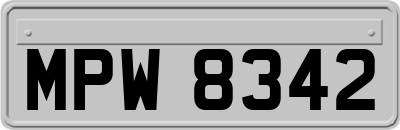 MPW8342