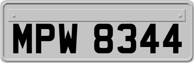 MPW8344