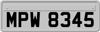 MPW8345