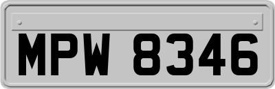 MPW8346