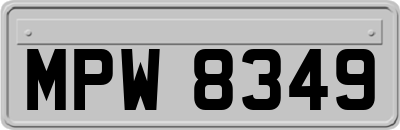 MPW8349