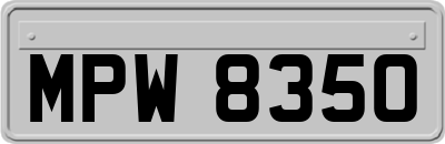 MPW8350