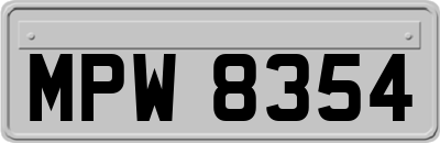 MPW8354