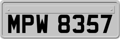 MPW8357