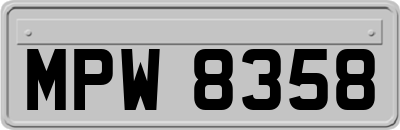 MPW8358