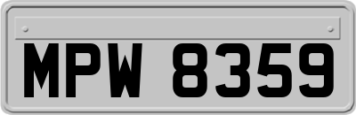 MPW8359