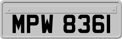 MPW8361