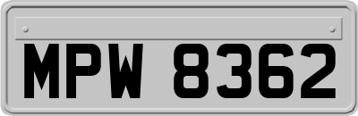 MPW8362