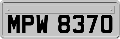 MPW8370