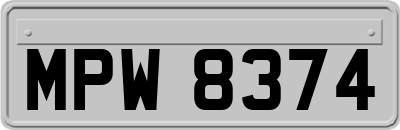 MPW8374