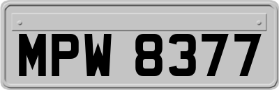 MPW8377