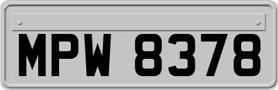 MPW8378