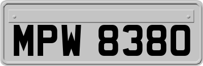 MPW8380