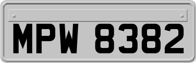 MPW8382