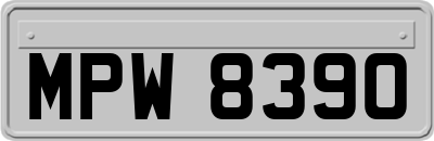 MPW8390