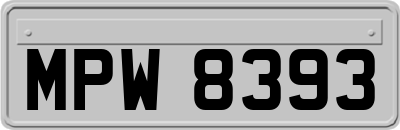 MPW8393