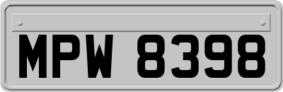 MPW8398