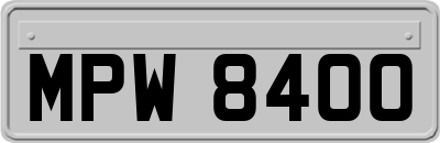 MPW8400