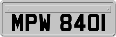 MPW8401