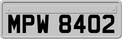 MPW8402