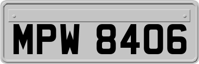 MPW8406