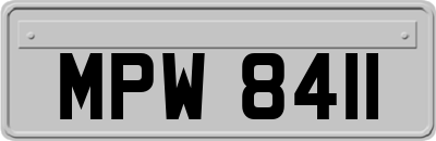 MPW8411