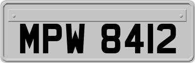 MPW8412