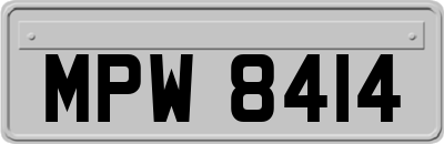 MPW8414