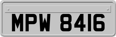 MPW8416