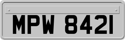 MPW8421