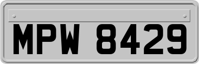 MPW8429