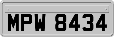 MPW8434