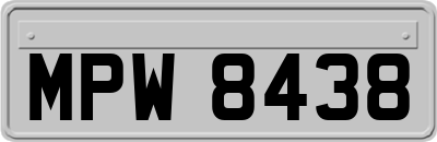 MPW8438