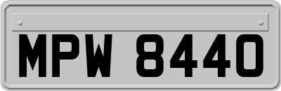 MPW8440