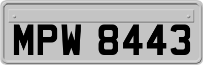 MPW8443