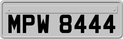 MPW8444