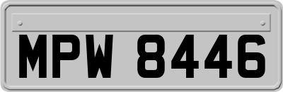 MPW8446