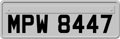 MPW8447