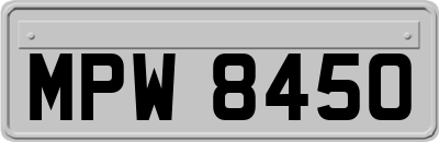 MPW8450