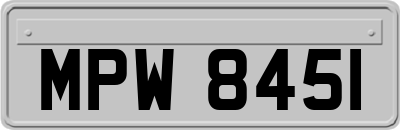 MPW8451