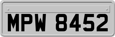 MPW8452