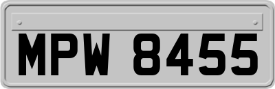 MPW8455