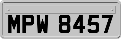 MPW8457