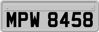 MPW8458