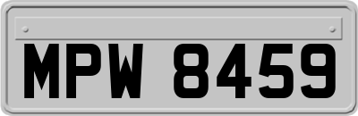 MPW8459