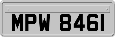 MPW8461