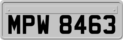 MPW8463